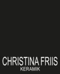 Christina Friis Keramik